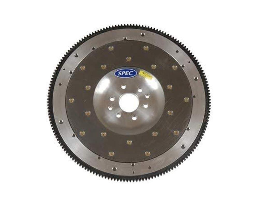 Spec Aluminum Flywheel - Mk5 | Mk6 GTi | Jetta 2.0T TSi w/6-spd