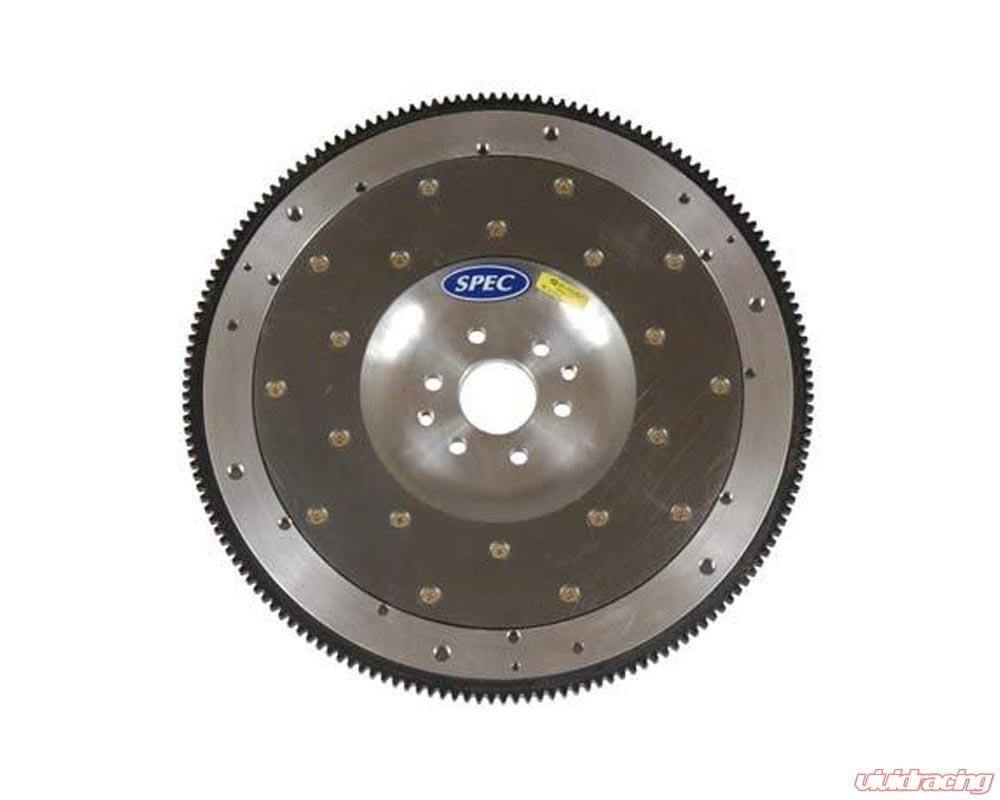 Spec Aluminum Flywheel - 240mm for Mk4 1.8T 6-Speed