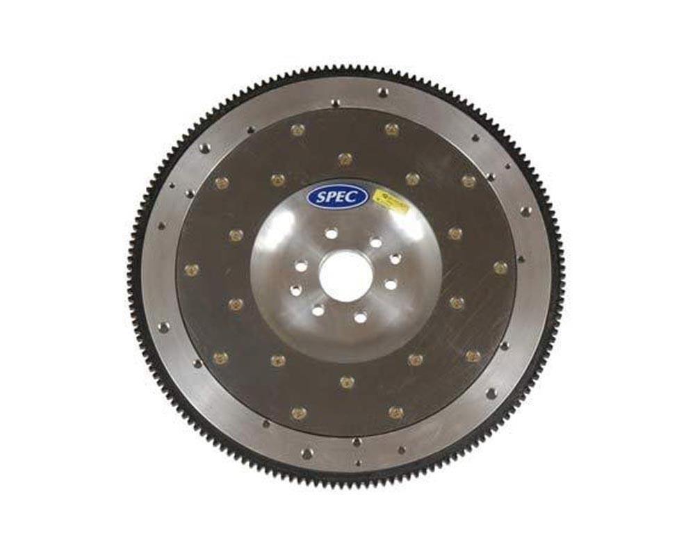 Spec Aluminum Flywheel - 228mm for 12v VR6