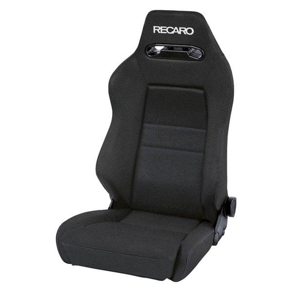 Recaro Speed S Seat
