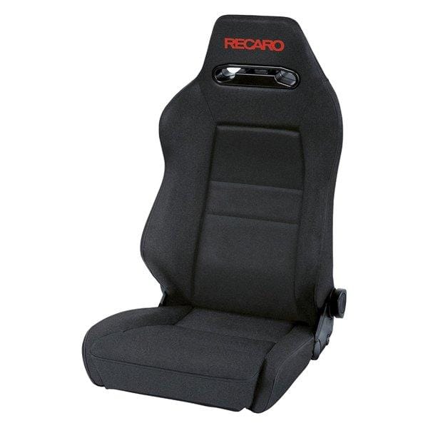 Recaro Speed S Seat