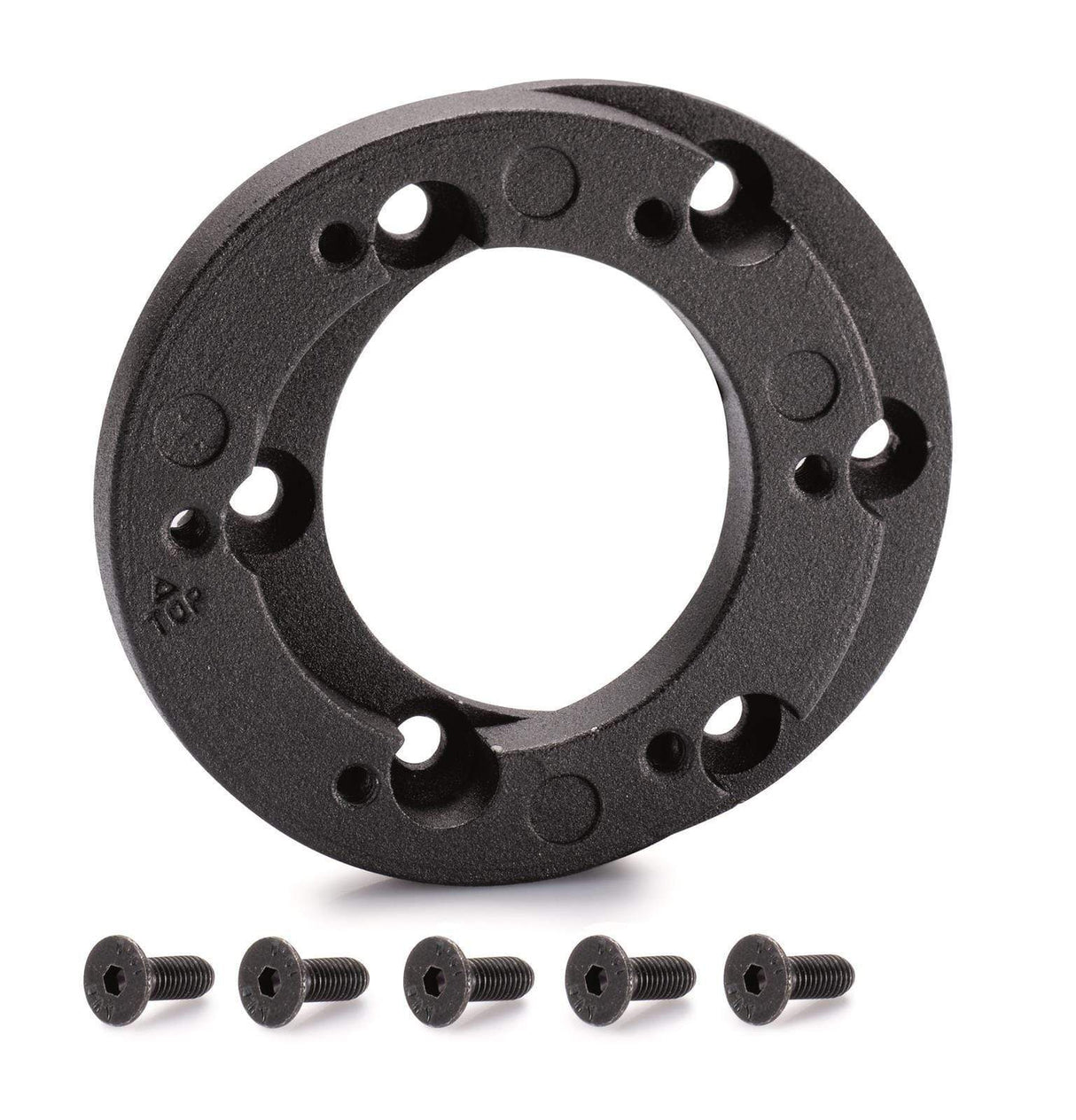 Sparco Streering Wheel Spacer Eccentric Ring - (NLA)