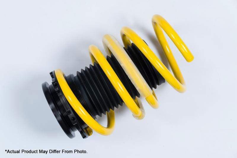 ST Suspension Adjustable Lowering Springs | Mercedes C-Class W205/C205/A205/S205