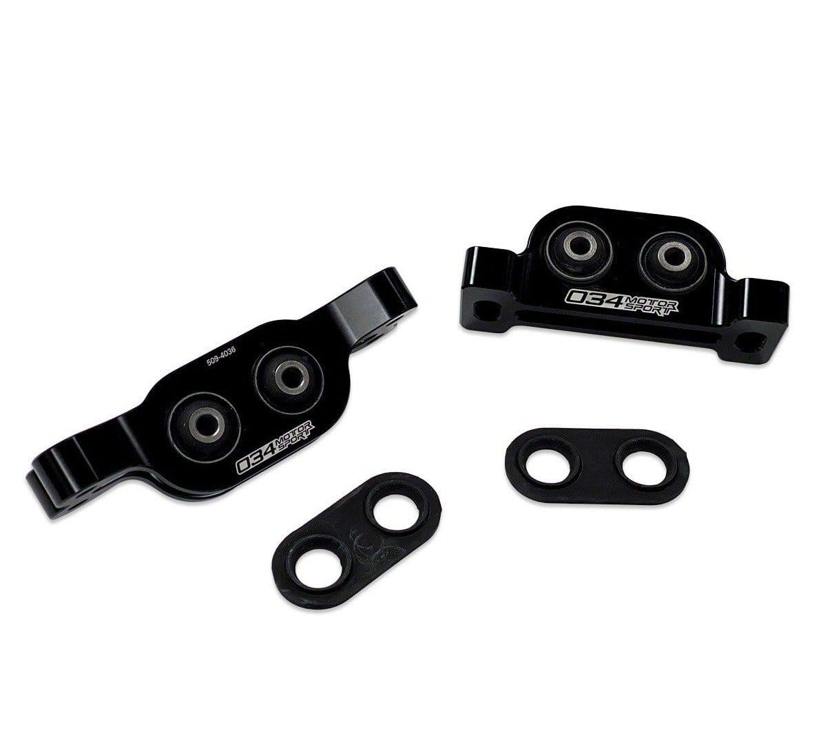 034Motorsport Engine/Transmission Retrofit Kit | Audi 8P A3 VR6 | Audi TTRS/TT VR6 | VW MK5 R32