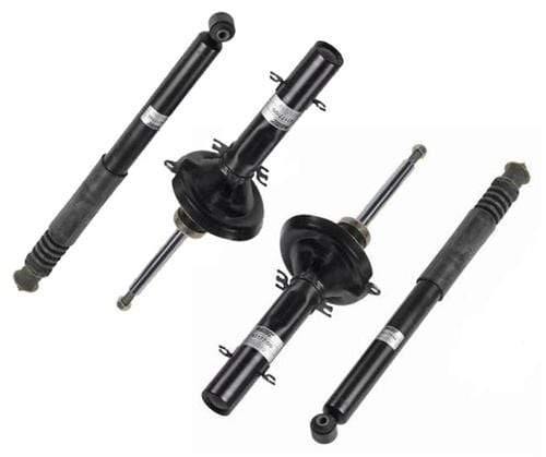 ST Sport Shock Kit | B5 Passat 2001-up - (NLA)