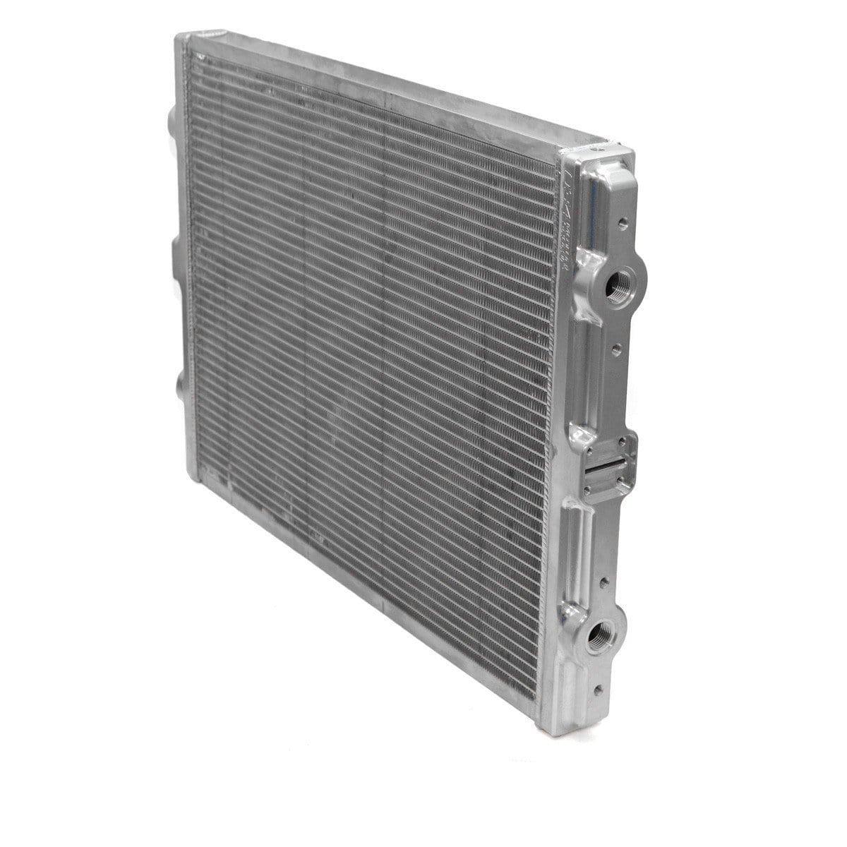 034Motorsports Supercharger Heat Exchanger Upgrade Kit | Audi B8/B8.5 Q5/SQ5