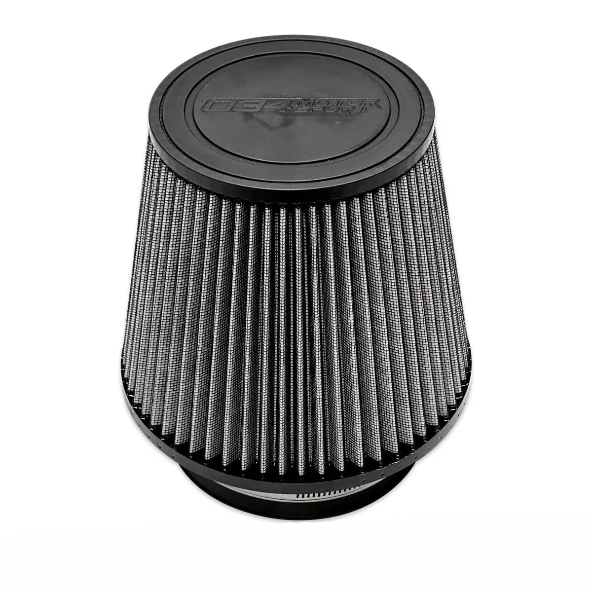 034 Motorsport SüperDüper Air Filter 5" Inlet