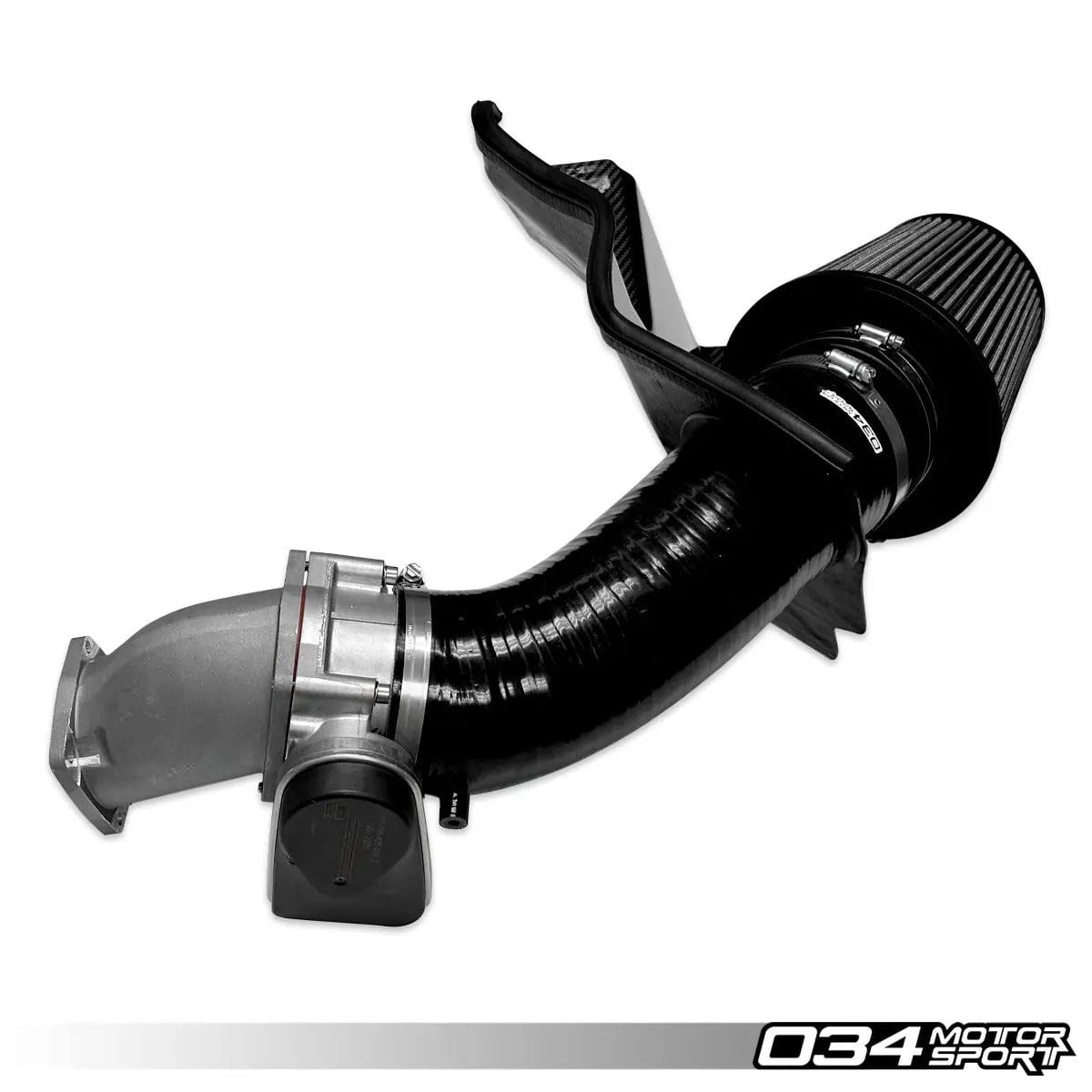 034 Motorsport SuperDuper S34 Insuction Bundle - Audi B8 / B8.5 / Q5 / SQ5 / 3.0TFSI