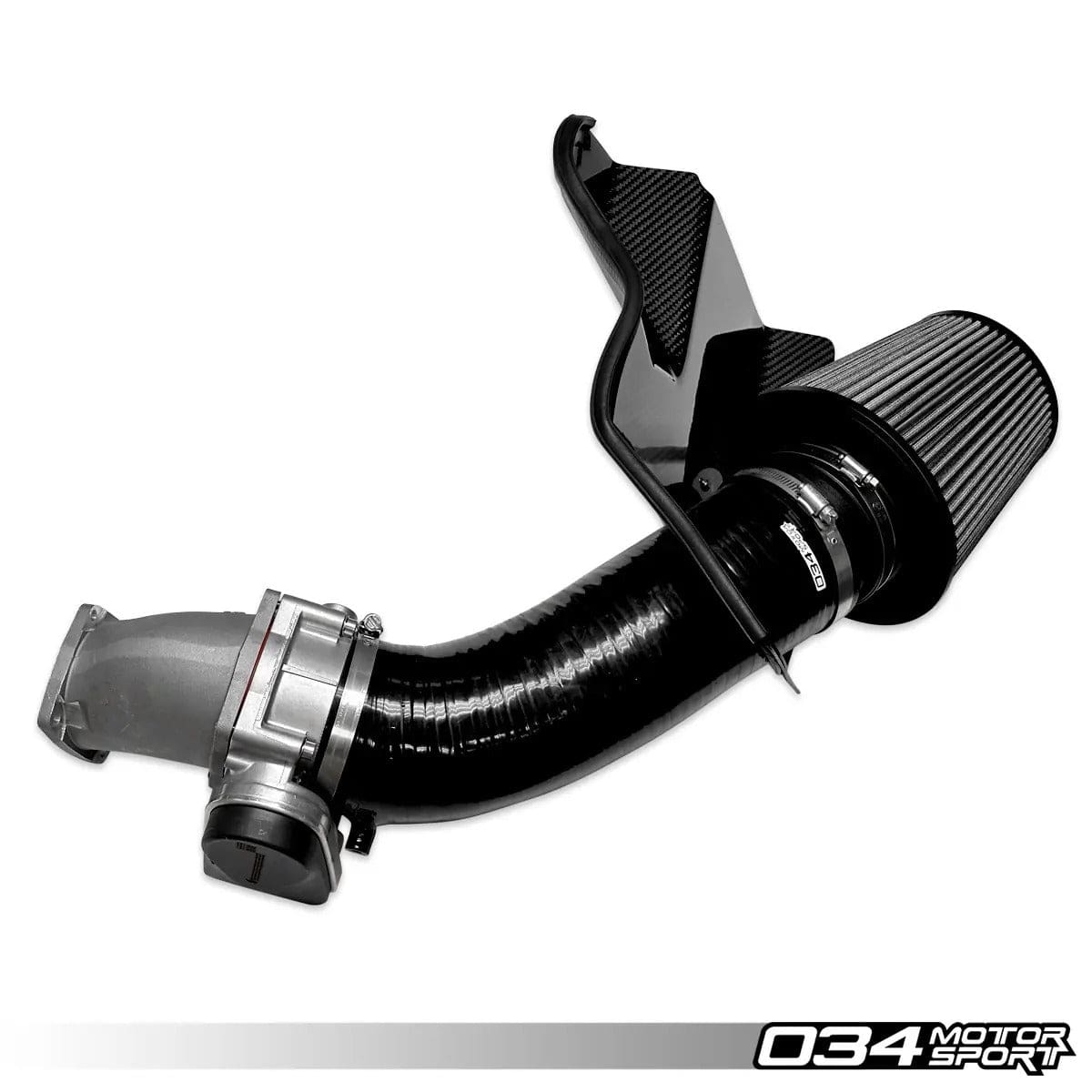 034 Motorsport SuperDuper S34 Insuction Bundle - Audi B8 / B8.5 / Q5 / SQ5 / 3.0TFSI