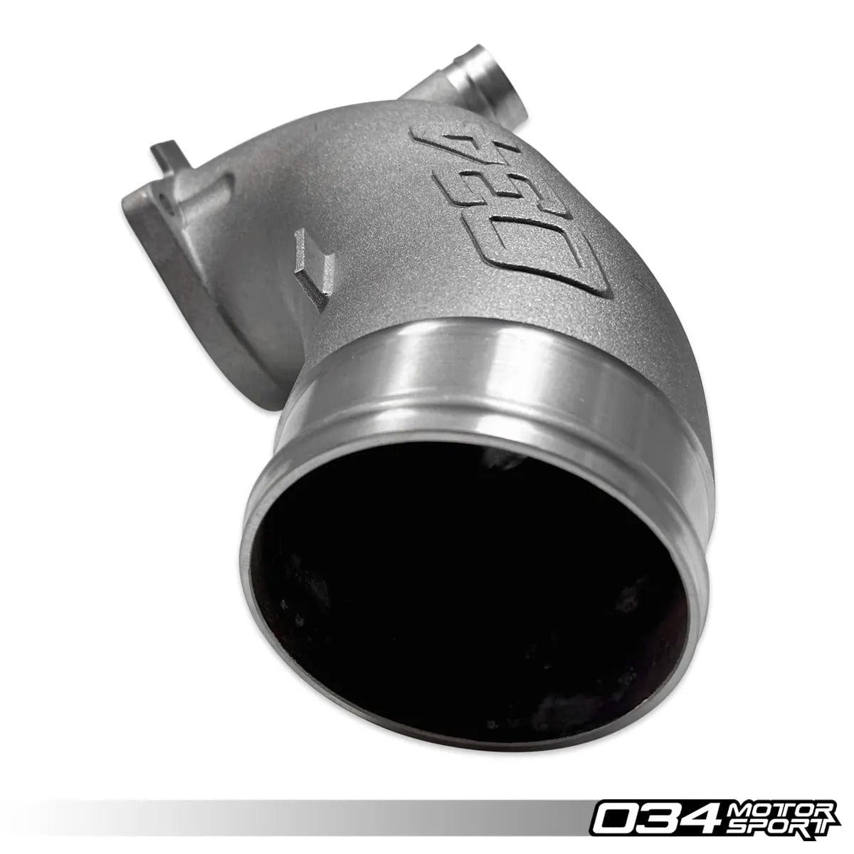 034Motorsport SuperDuper Turbo Inlet Pipe - Audi / 3.0T / B9 / B9.5 / S4 / S5 / SQ5
