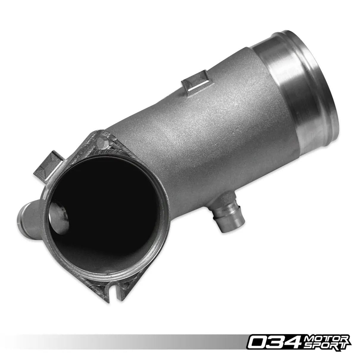 034Motorsport SuperDuper Turbo Inlet Pipe - Audi / 3.0T / B9 / B9.5 / S4 / S5 / SQ5