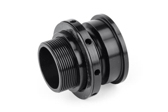APR Roll-Control Coilover System - MQB FWD