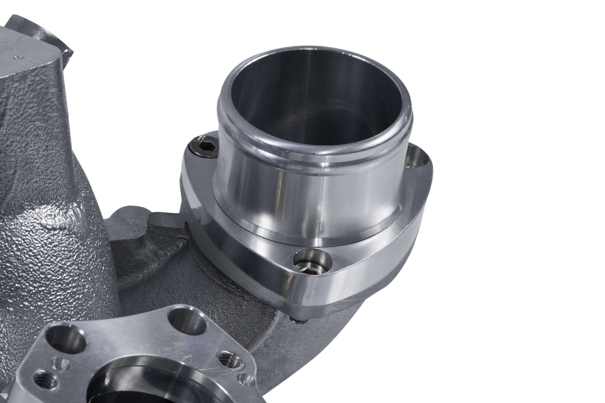APR K04-64 Turbo System - 2.0T Transverse - EA888 Gen1