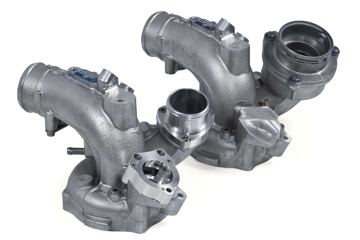 APR K04-64 Turbo System - 2.0T Transverse - EA888 Gen1