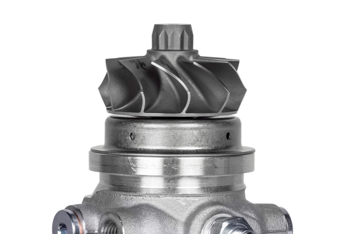 APR EFR7163 Turbocharger System (MQB FWD ROW)