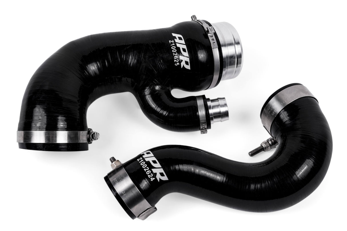 APR EFR7163 Turbocharger System (MQB FWD ROW)