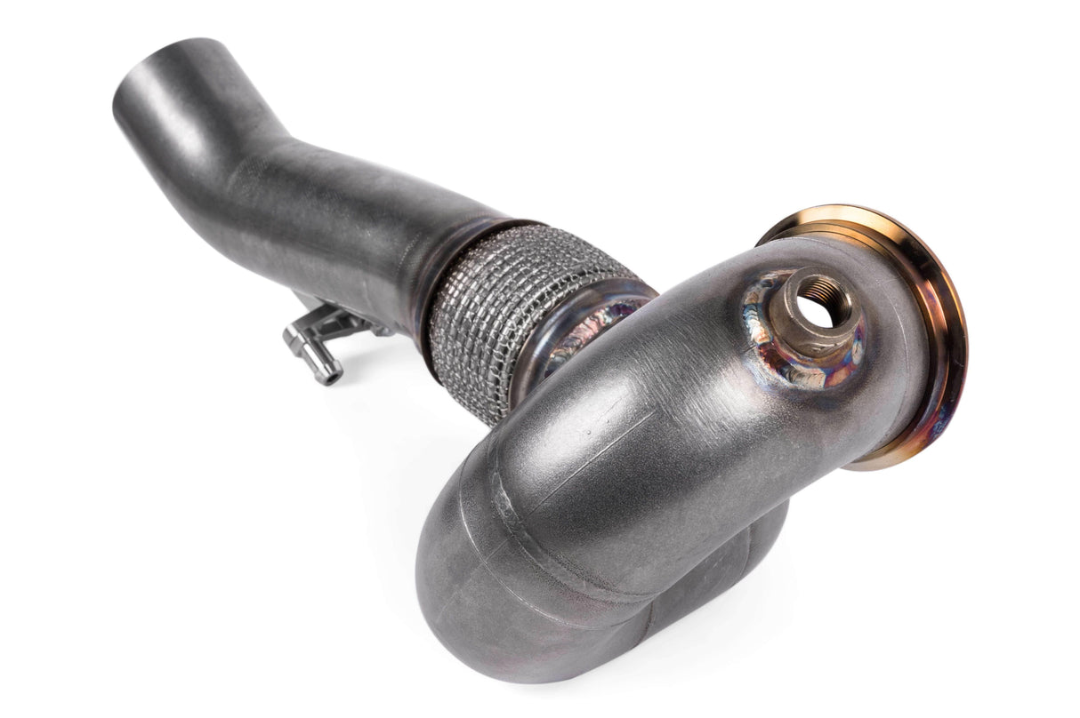 APR EFR7163 Turbocharger System (MQB FWD ROW)