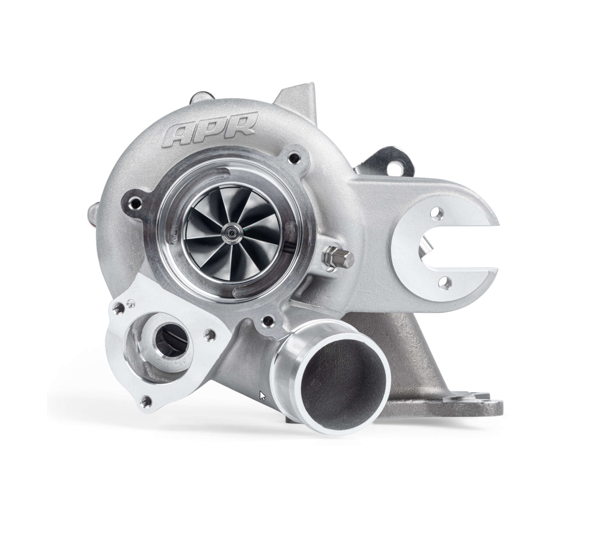 APR DTR6054 Direct Replacement Turbo Charger System (2.0T EA888.3 Trans)