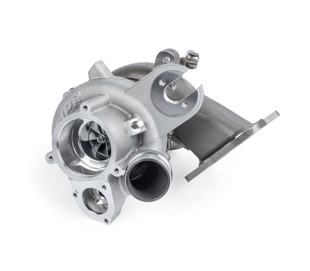 APR DTR6054 Direct Replacement Turbo Charger System (2.0T EA888.3 Trans)