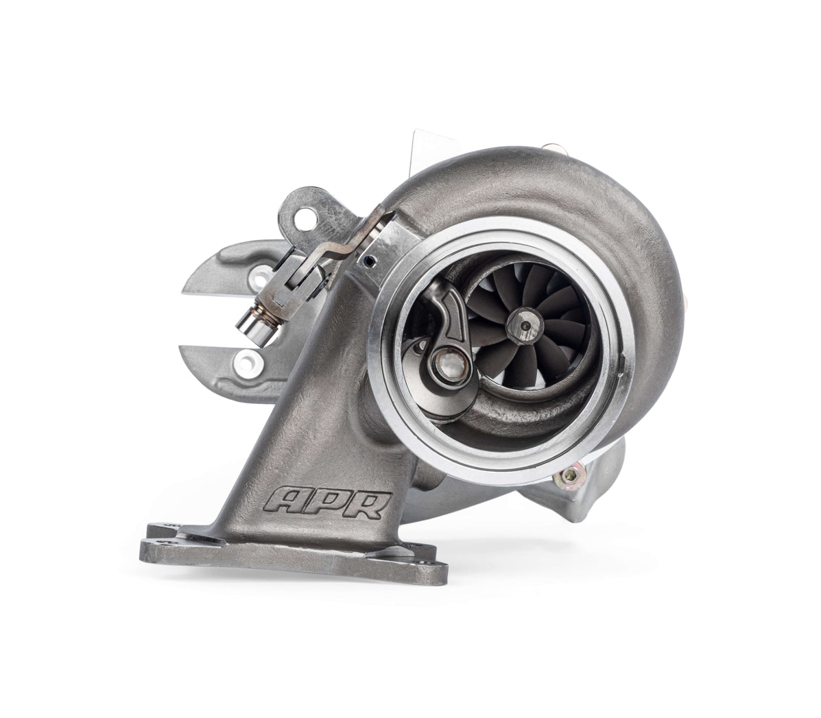 APR DTR6054 Direct Replacement Turbo Charger System (2.0T EA888.3 Trans)