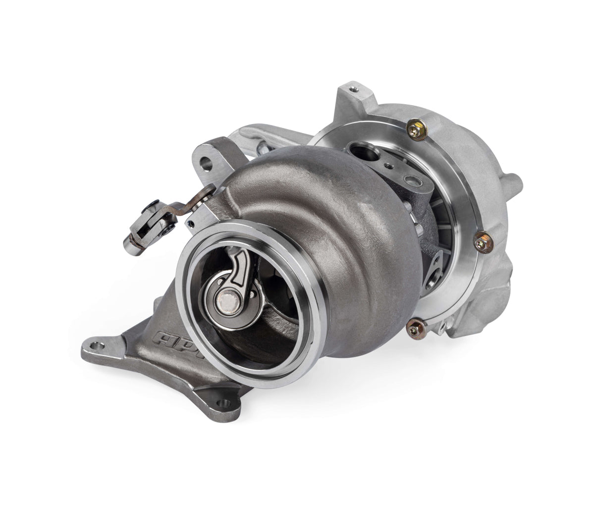 APR DTR6054 Direct Replacement Turbo Charger System (2.0T EA888.3 Trans)