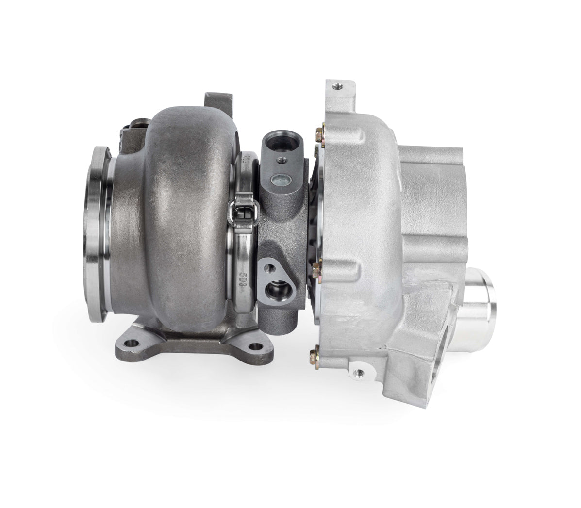 APR DTR6054 Direct Replacement Turbo Charger System (2.0T EA888.3 Trans)