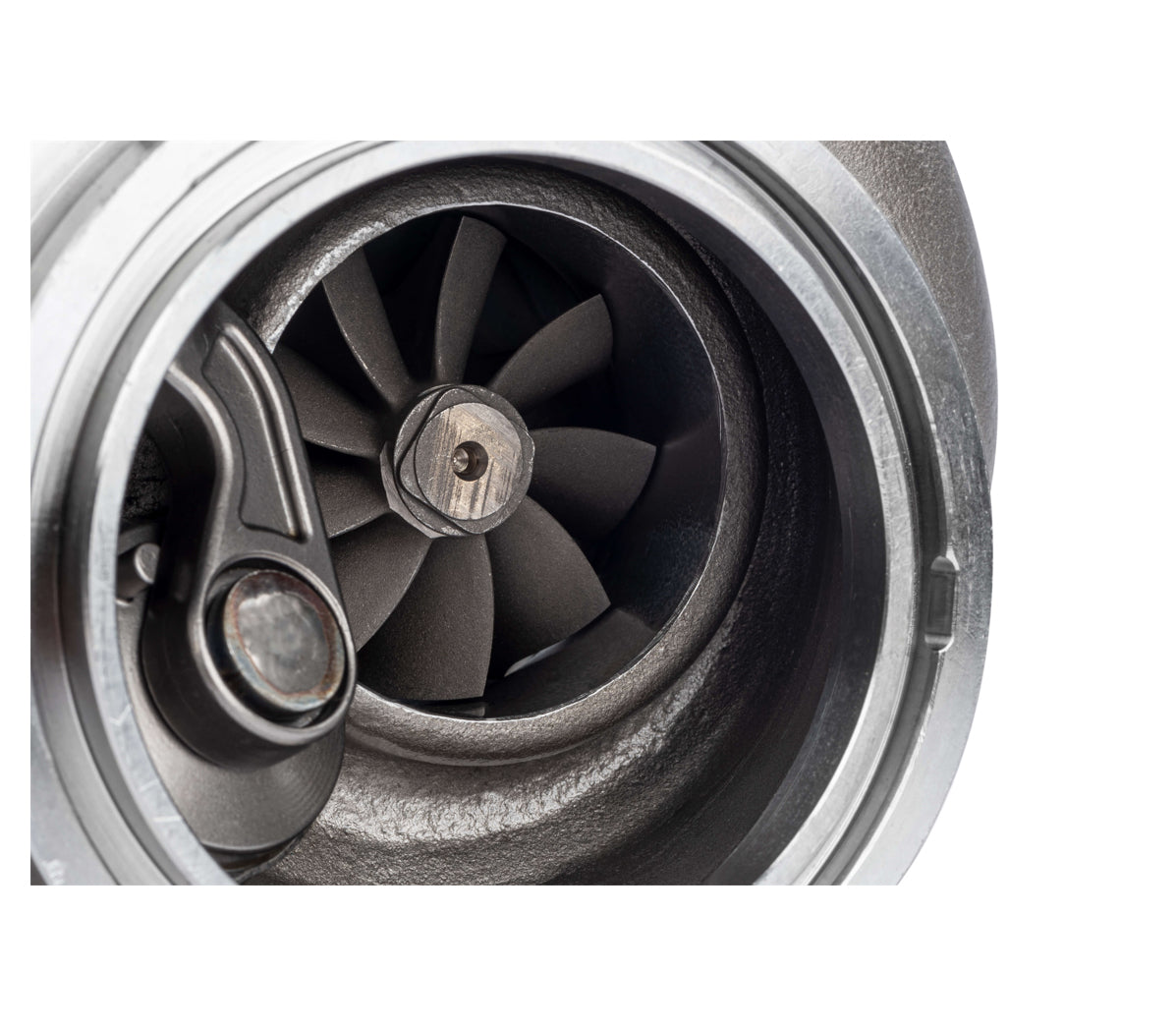 APR DTR6054 Direct Replacement Turbo Charger System (2.0T EA888.3 Trans)