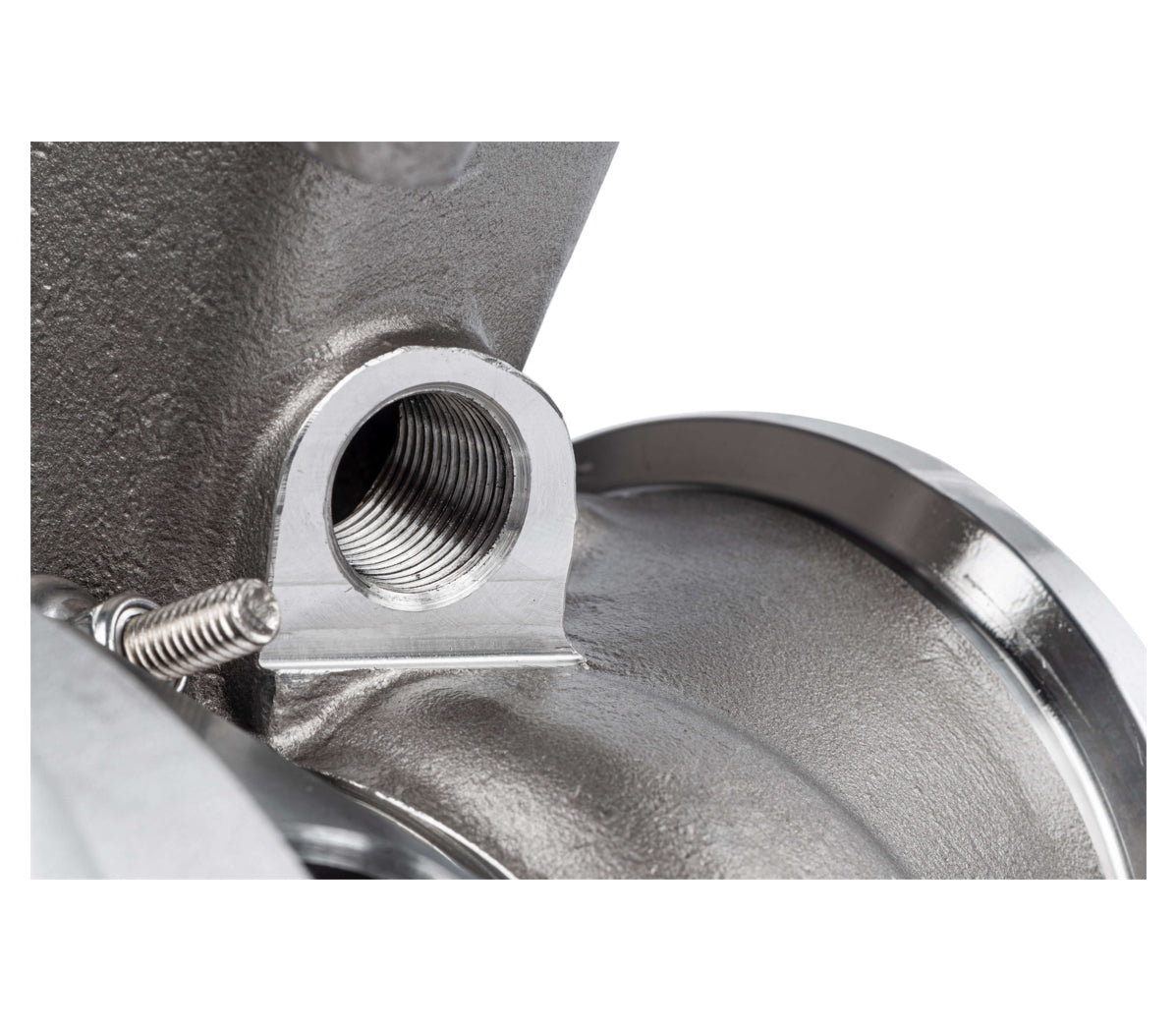 APR DTR6054 Direct Replacement Turbo Charger System (2.0T EA888.3 Trans)