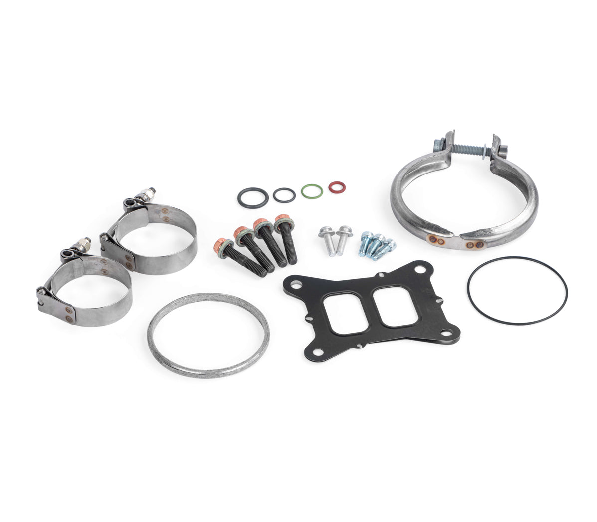 APR DTR6054 Direct Replacement Turbo Charger System (2.0T EA888.3 Trans)