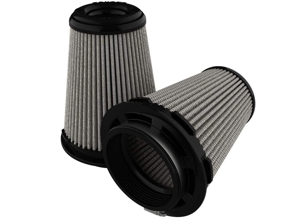 aFe Takeda Pro DRY S Air Filter (Pair)