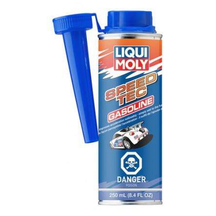 Liqui Moly Speed Tec Gasoline (250ml)