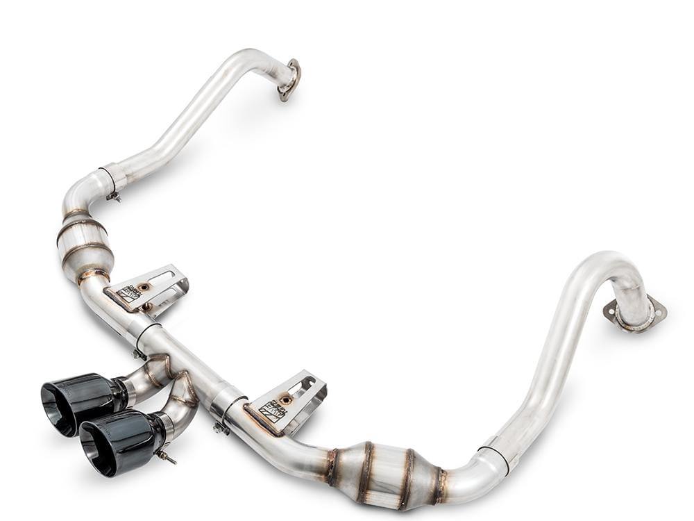 AWE Tuning Exhaust Suite | 718 Boxster/Cayman (incl. S)