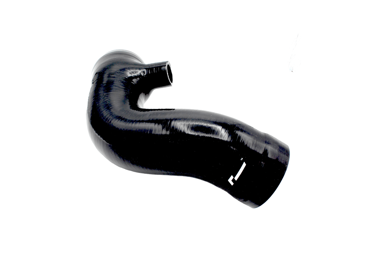 Racingline Turbo Inlet Elbow (CONTINENTAL Turbo) - VW/Audi MK8 Golf R / GTI / Arteon / MQB Tiguan / S3 8Y