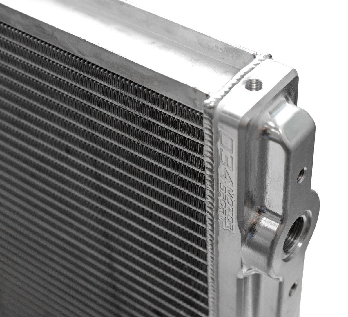 034Motorsport Turbocharger Heat Exchanger Upgrade Kit For Audi C7 S6