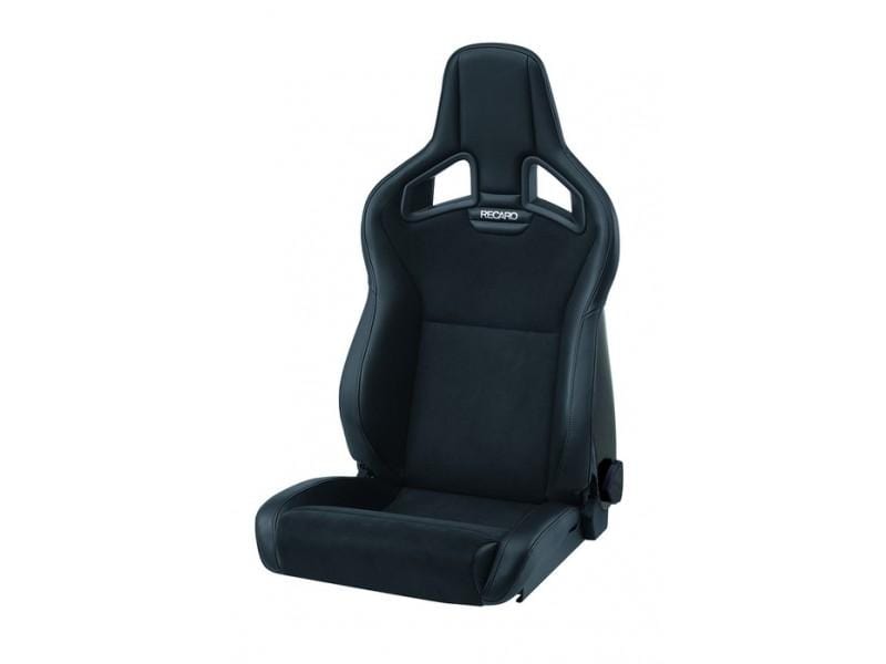 Recaro Cross Sportster CS w/Heat Driver Seat