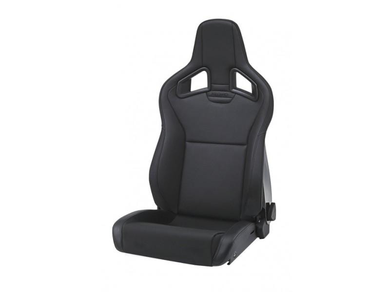 Recaro Cross Sportster CS w/Heat Passenger Seat