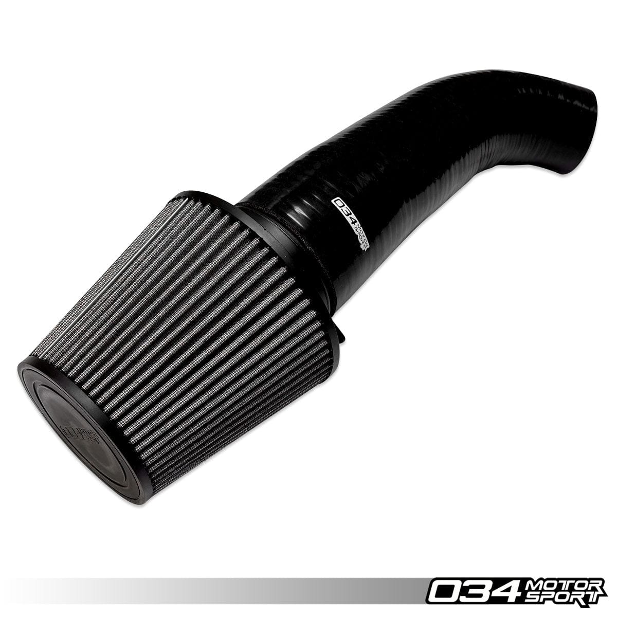 034 Motorsport S34 Carbon Fiber Intake - Audi / 3.0TFSI / C7 / C7.5 / A6 / A7