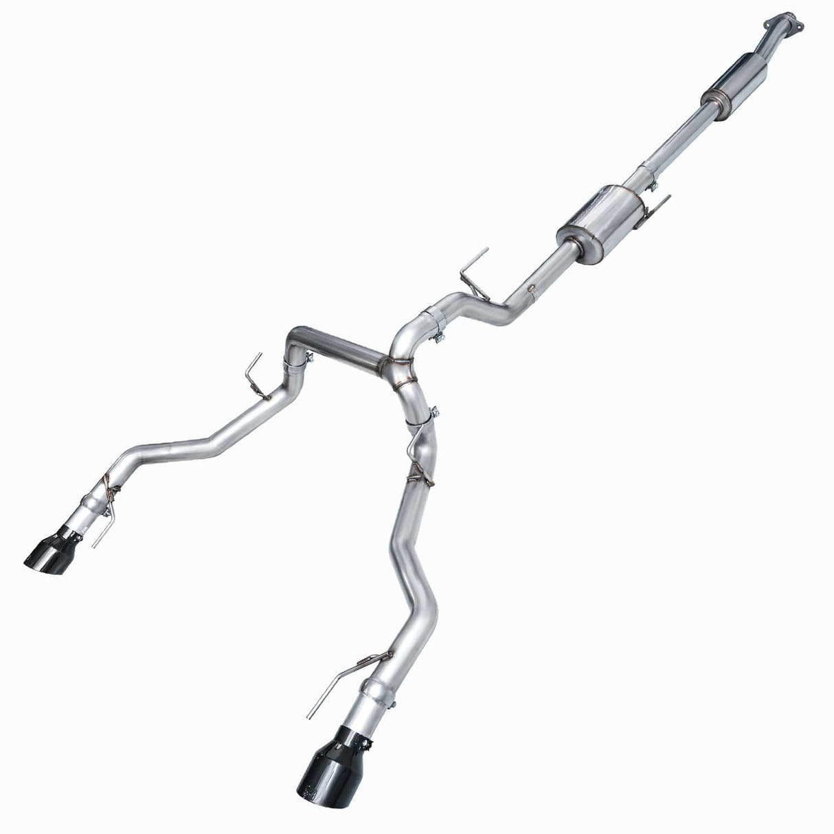 AWE Exhaust Suite for the '21+ Ford F-150 Tremor 3.5L & 5.0L