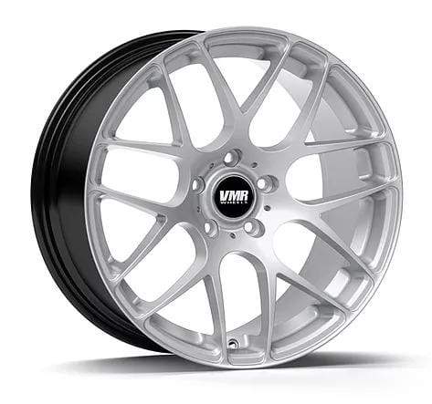 VMR V710 Wheel Hyper Silver 18" 5x120
