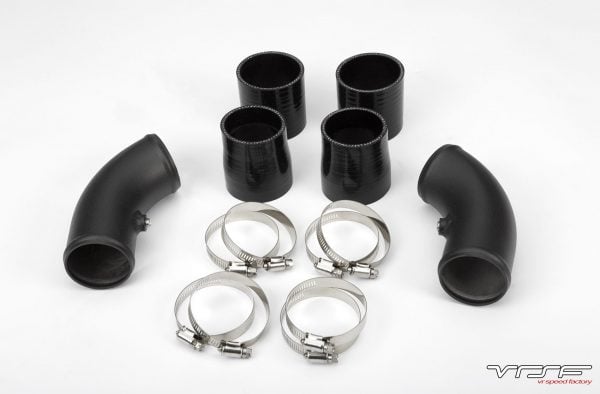 VRSF Charge Pipe Upgrade Kit 2012 – 2016 BMW F10-F12 M5 & M6