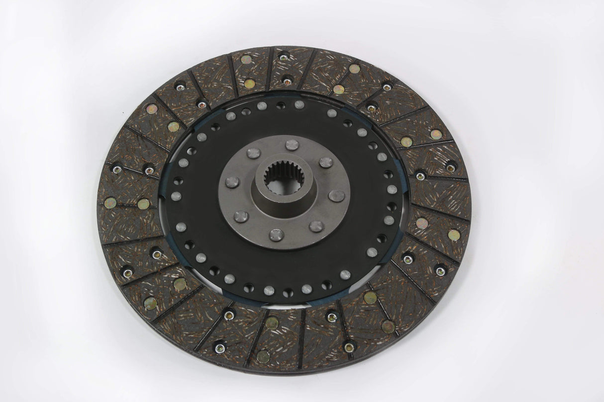 DKM Stage 3 MS Twin Disc Clutch & Flywheel Kit | BMW