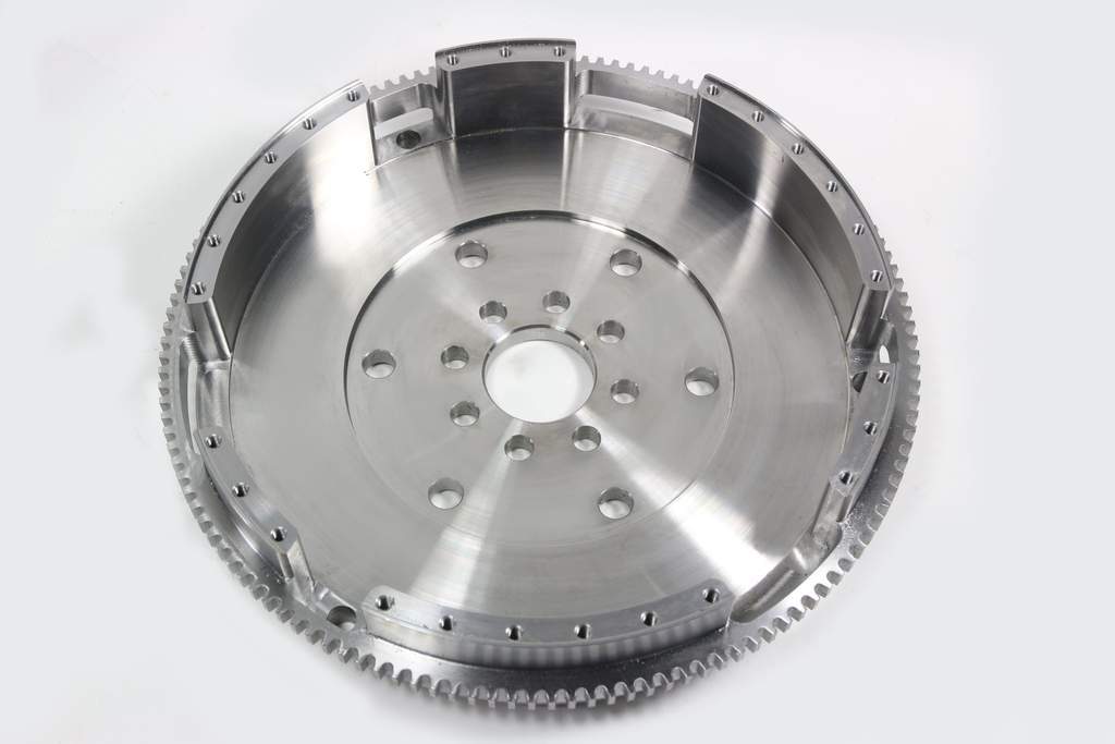 DKM Stage 3 MS Twin Disc Clutch & Flywheel Kit | VW