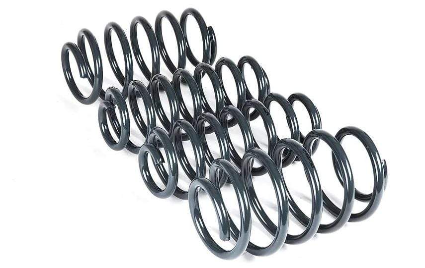 Racingline VWR Sport Springs | Mk7 Golf TDi