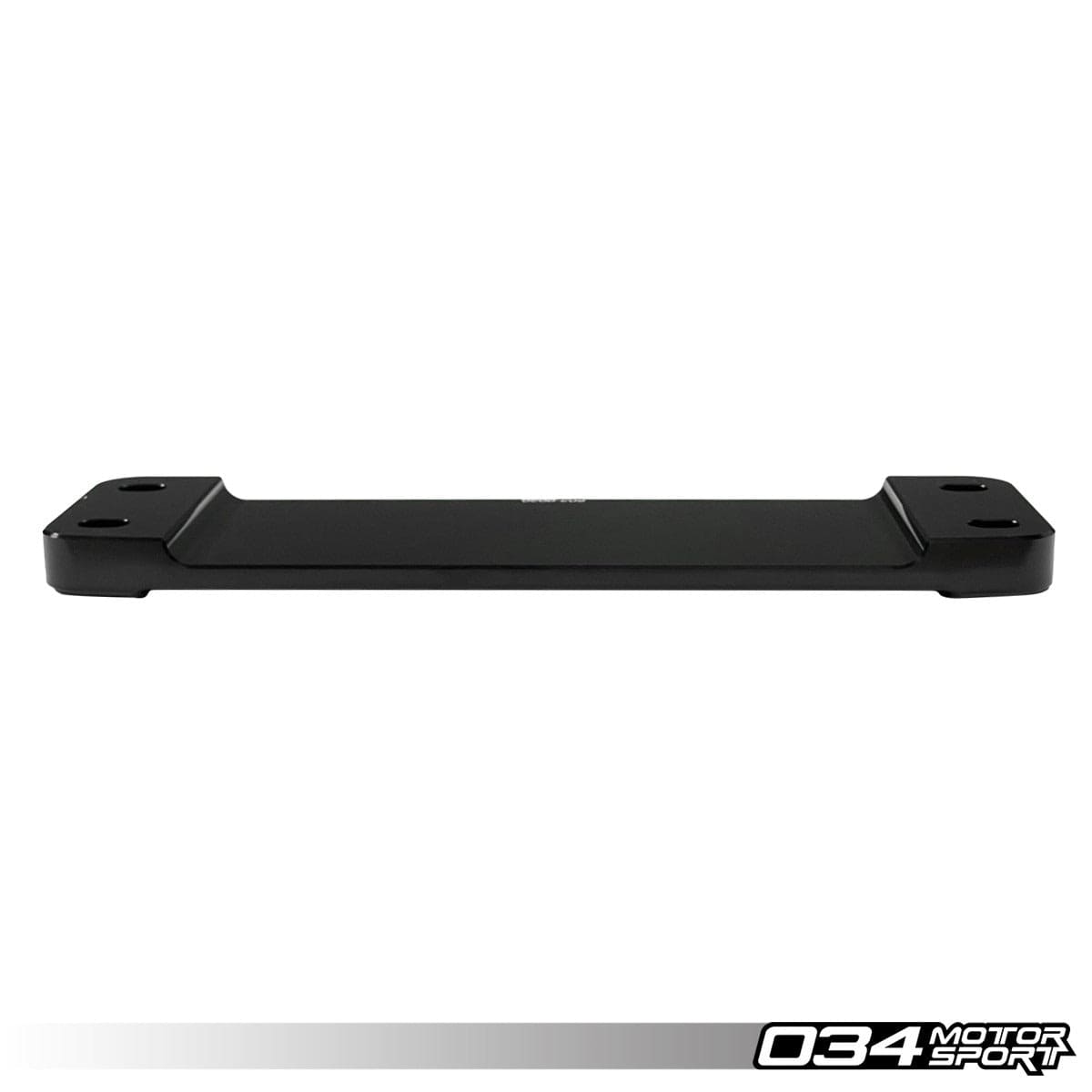 034 Motorsport X-Clear Driveshaft Tunnel Brace - Audi B8 A4 / S4 / RS4 / A5 / S5 / RS5