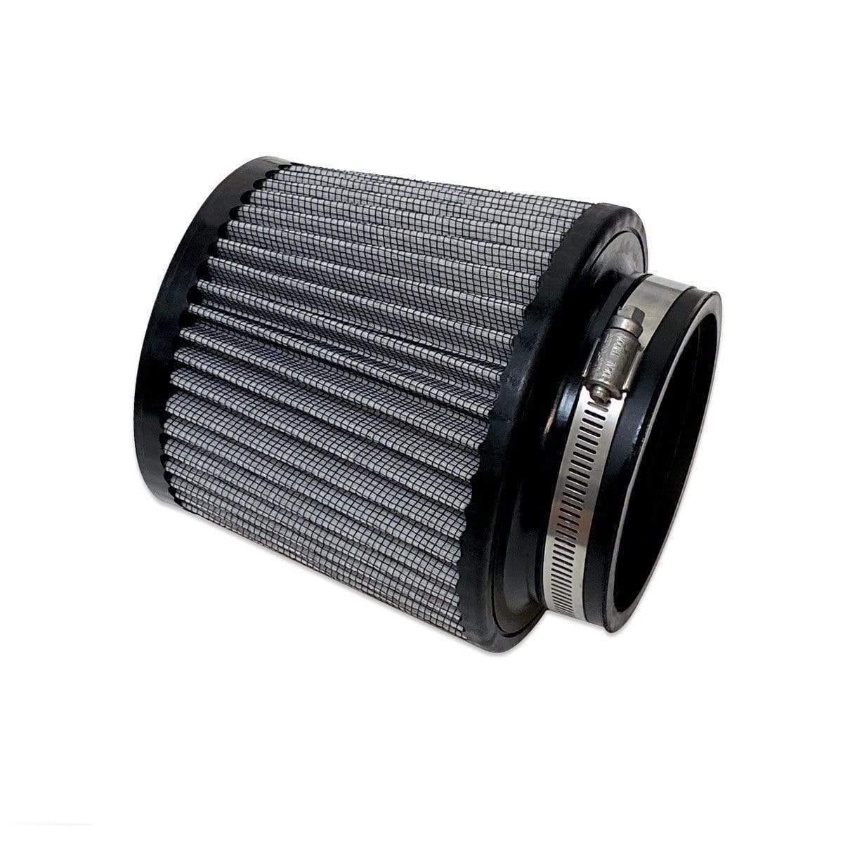 034 Carbon Fiber Open-Top 4" Intake Bundle | Audi TTRS | Audi RS3 2.5 TFSI EVO