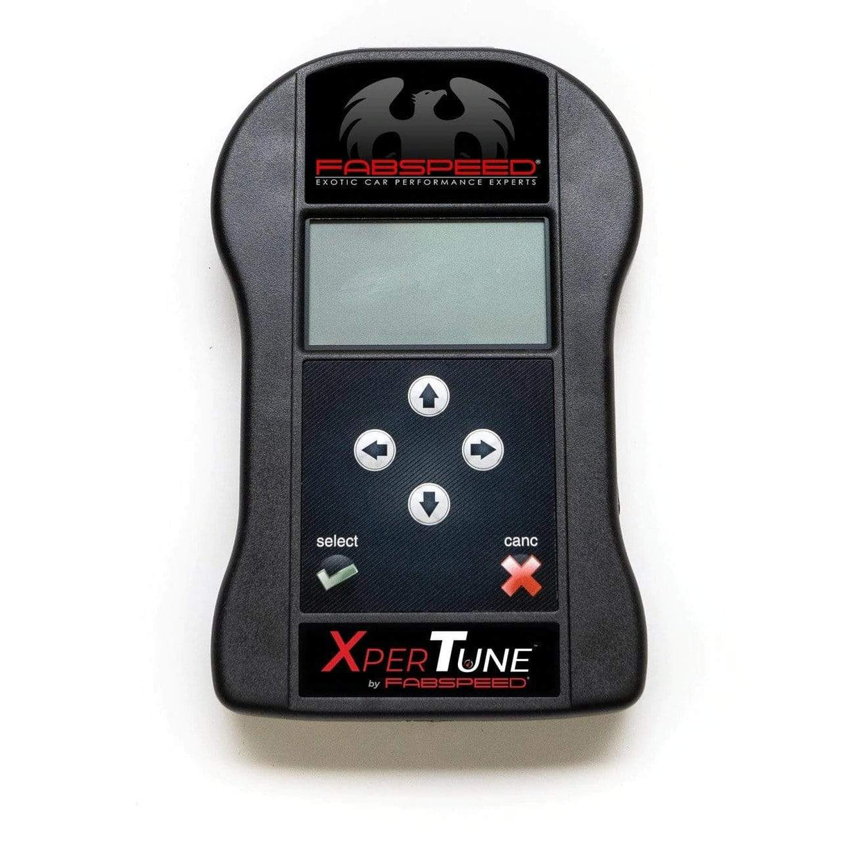 Fabspeed Porsche 991.2 Carrera XperTune Performance Software (2017-2019)