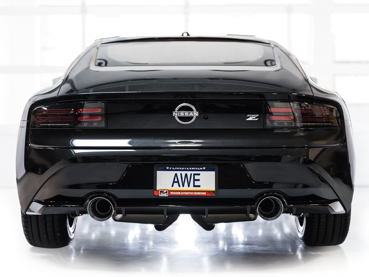 AWE Exhaust Suite - Nissan Z