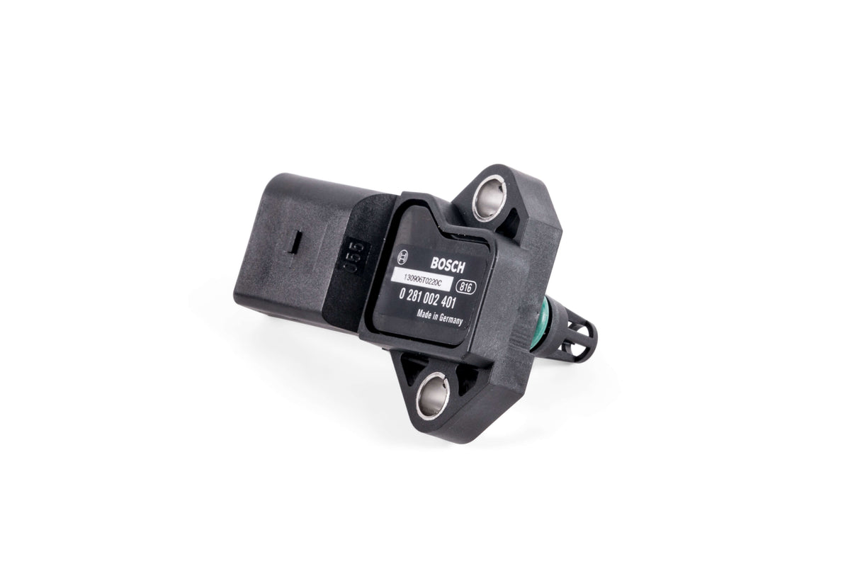OEM Map Sensor - Bosch OEM, 3 Bar