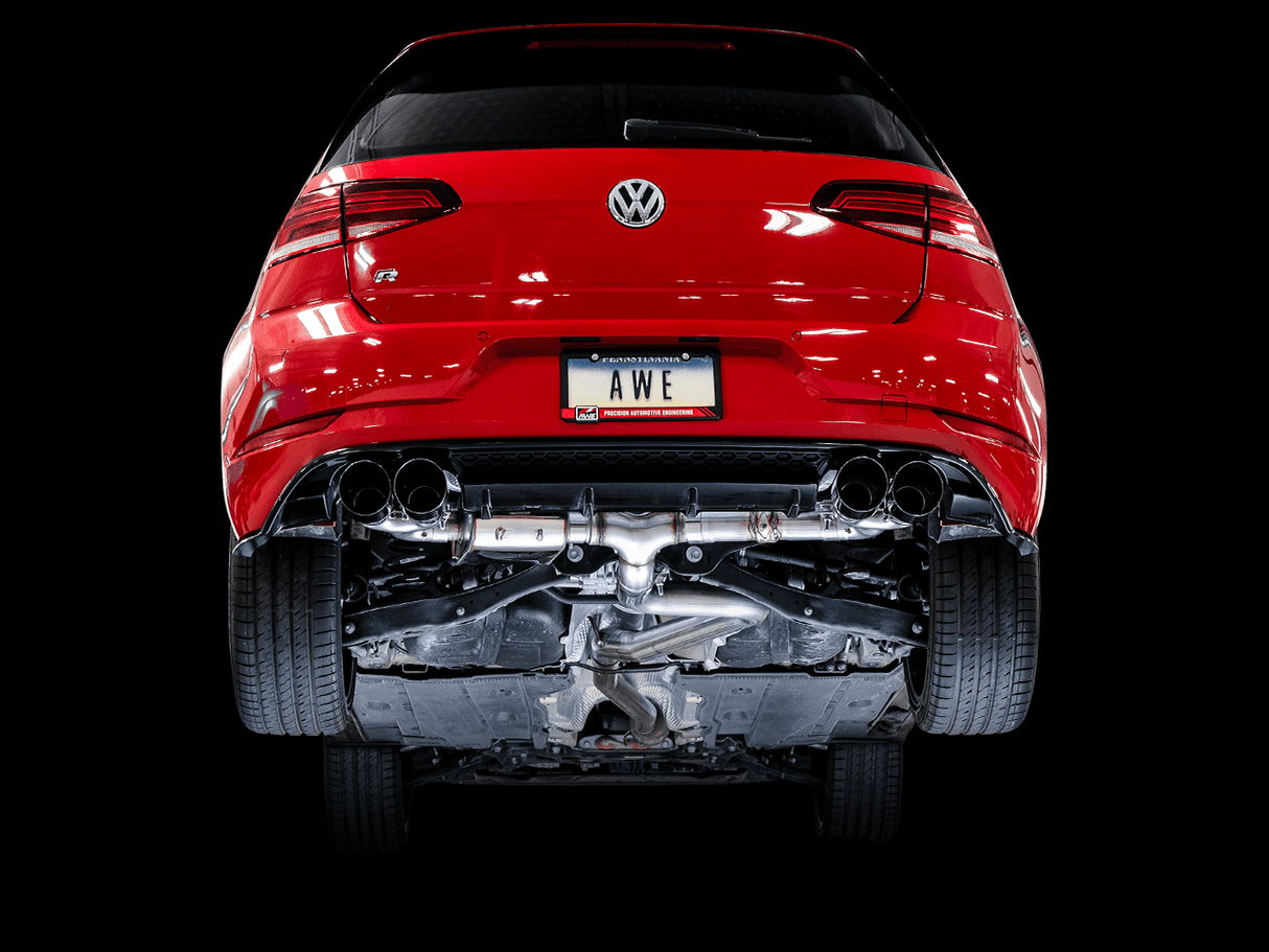 AWE Conversion Kit - VW Mk7.5 Golf R