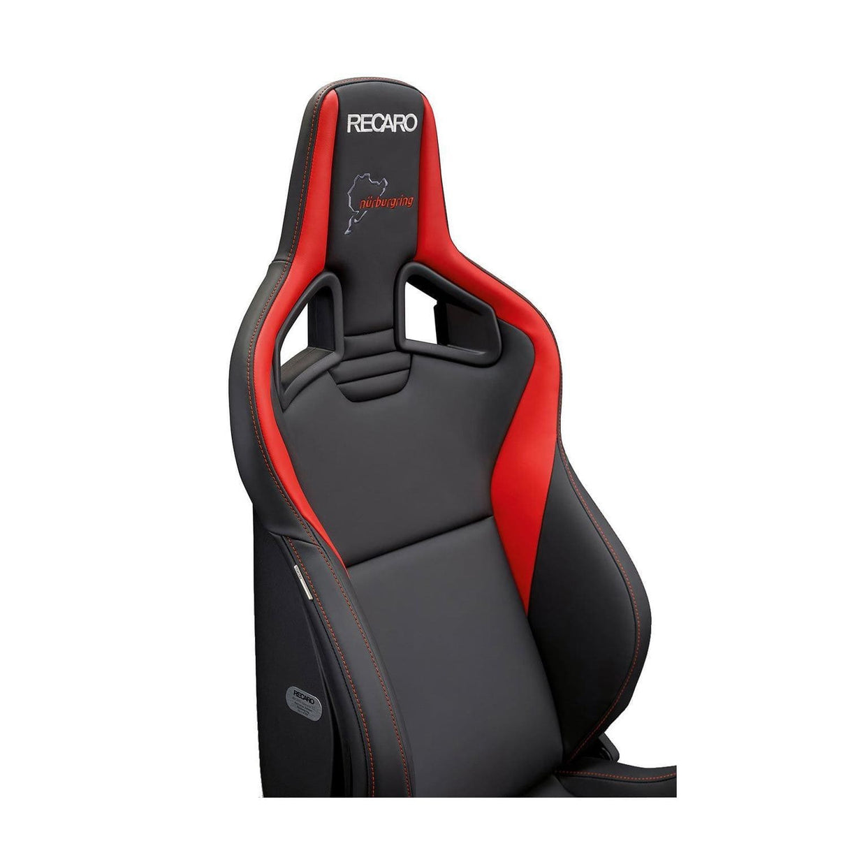 Recaro Sportster CS Nurburgring Edition Passenger Seat